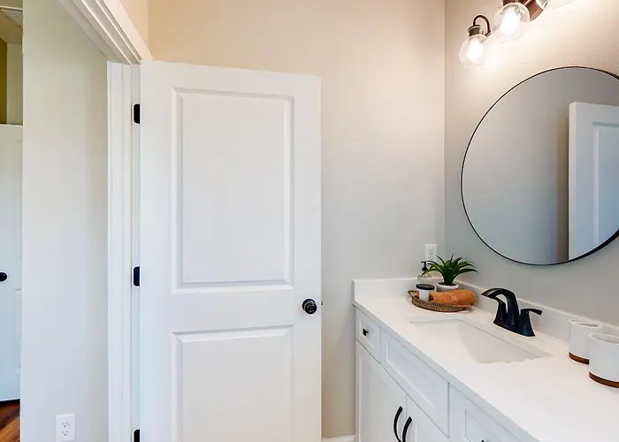 Downtown - Wifi Ac Private Washer&dryer & Balcony - Dog-friendly *