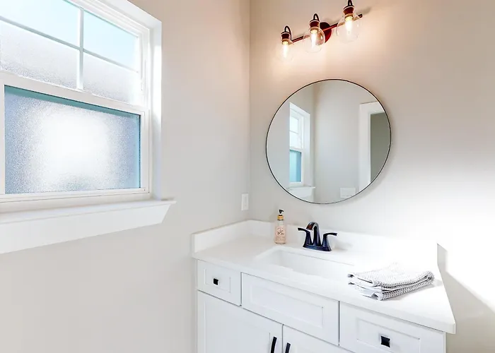 Downtown - Wifi Ac Private Washer&dryer & Balcony - Dog-friendly *