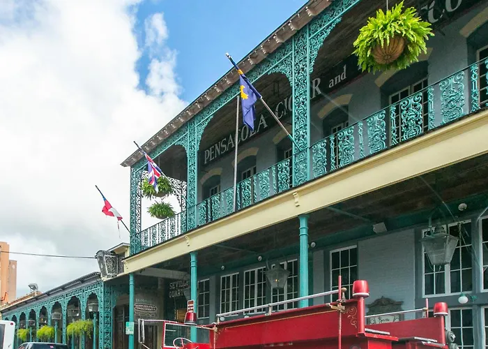 Holiday home Downtown - Wifi Ac Private Washer&dryer & Balcony - Dog-friendly